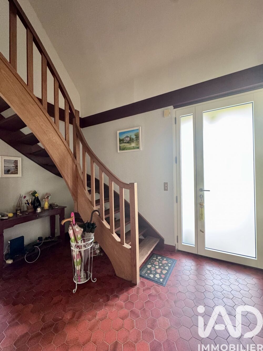 Vente Maison Vente Maison d'architecte 8 pièces Monts