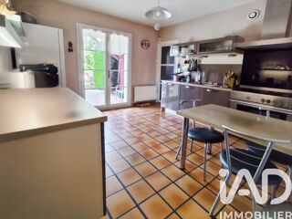  Maison à vendre 6 pièces 147 m²