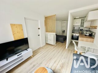  Appartement � louer 1 pi�ce 24 m�