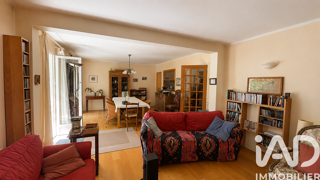  Maison à vendre 9 pièces 163 m²