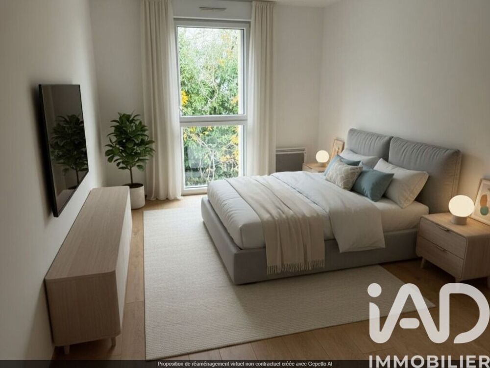 Vente Appartement Vente Appartement 3 pièces Amboise