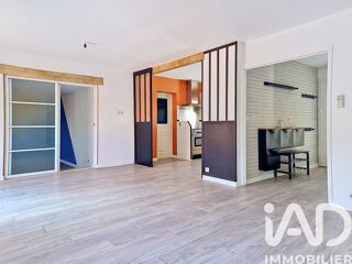  Maison à vendre 5 pièces 94 m²