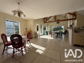  Maison à vendre 6 pièces 250 m²