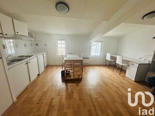  Appartement à vendre 1 pièce 30 m²