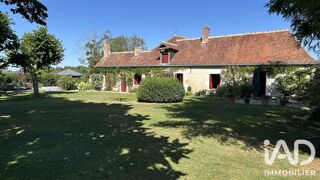  Maison à vendre 5 pièces 156 m²