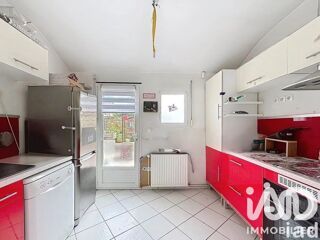  Maison à vendre 4 pièces 132 m²