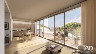  Appartement à vendre 1 pièce 27 m²