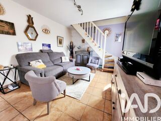 Maison à vendre 5 pièces 115 m²
