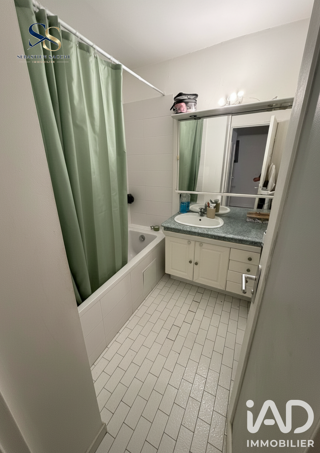  Appartement à vendre 2 pièces 54 m²