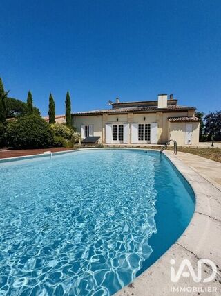  Maison à vendre 8 pièces 220 m²