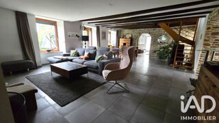  Maison à vendre 8 pièces 244 m²