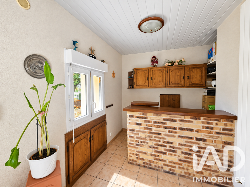 Vente Maison traditionnelle 8 pièces