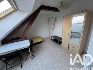  Appartement � vendre 1 pi�ce 19 m�