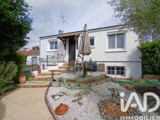  Maison à vendre 6 pièces 138 m²
