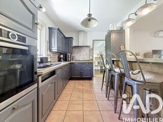 Maison à vendre 5 pièces 125 m²