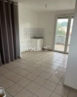  Appartement � louer 1 pi�ce 24 m�