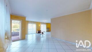  Maison à vendre 5 pièces 130 m²