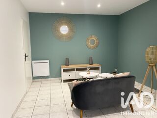  Appartement à vendre 2 pièces 36 m²