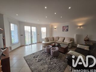  Maison à vendre 7 pièces 205 m²