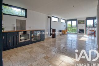  Maison � vendre 7 pi�ces 133 m�