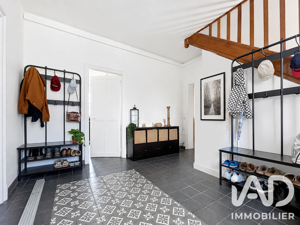 Vente Maison Vente Maison/villa 5 pièces Compertrix