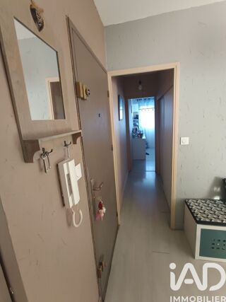  Appartement � vendre 4 pi�ces 102 m�
