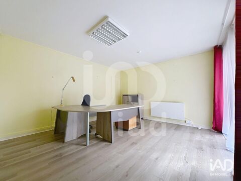   Location Bureaux 70 m&sup2; 