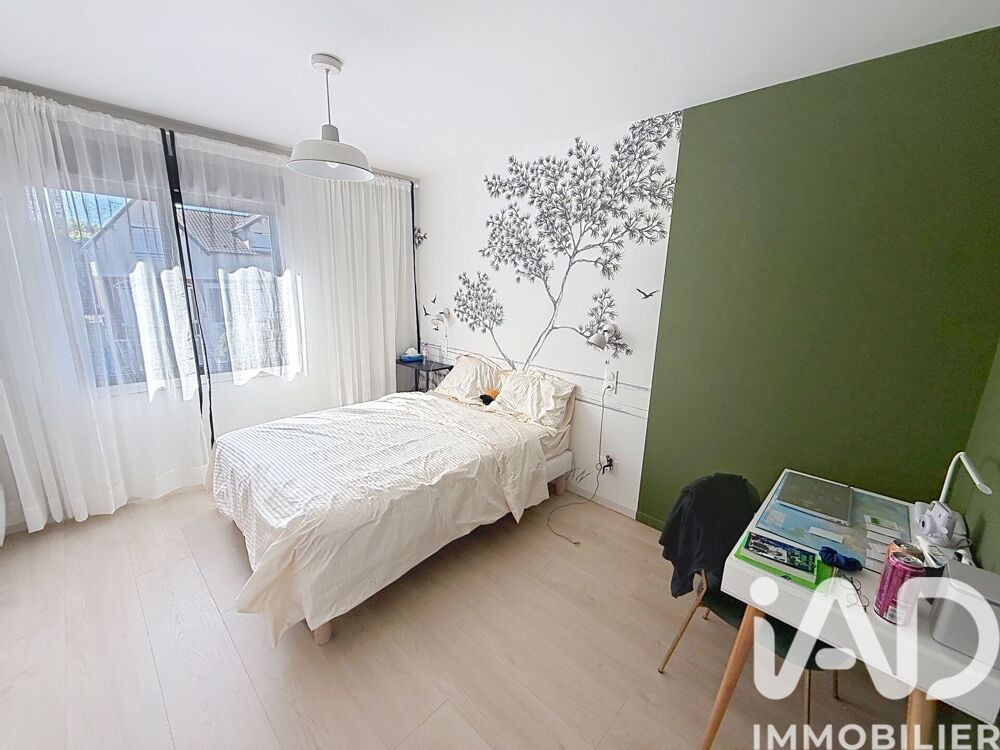 � vendre  Maison Antony (92160)