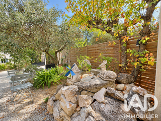 Vente Maison Vente Maison/villa 3 pièces Sablet