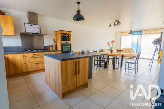  Maison à vendre 4 pièces 101 m²