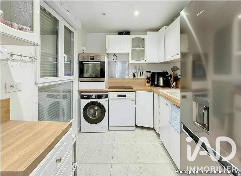 Vente Appartement Vente Appartement 4 pièces Marseille 12