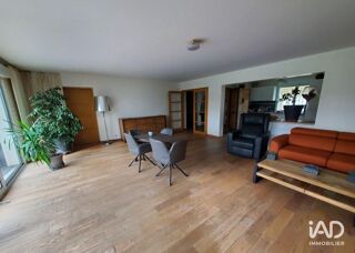  Maison à vendre 5 pièces 213 m²