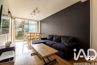  Appartement à vendre 4 pièces 66 m²