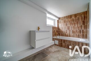  Maison à vendre 3 pièces 96 m²