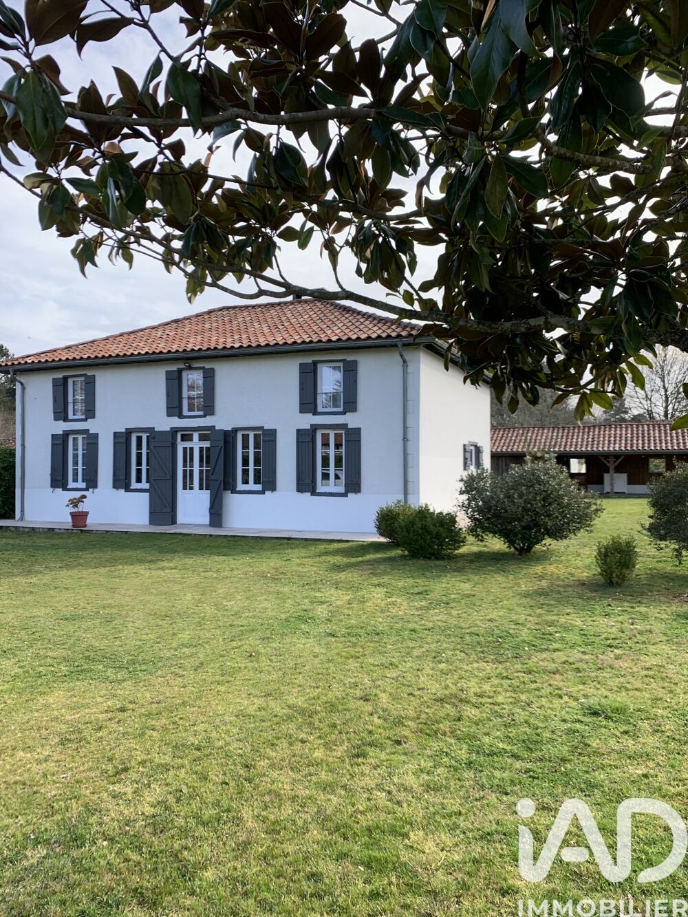 Vente Maison Vente Maison de campagne 8 pièces Solférino