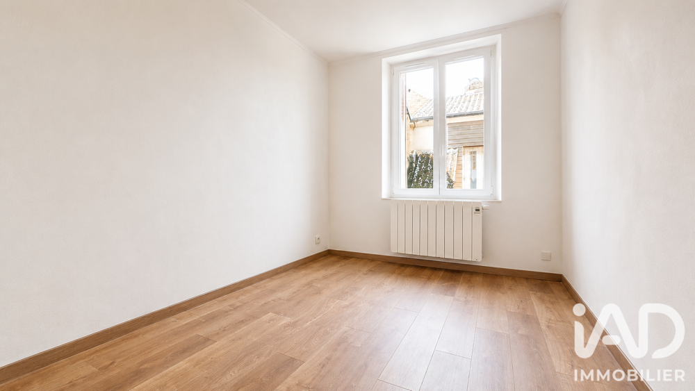 Vente Appartement Vente Appartement 3 pièces Charleville-mézières