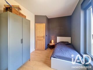  Maison à vendre 5 pièces 144 m²