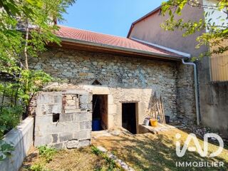 Maison à vendre 1 pièce 110 m²