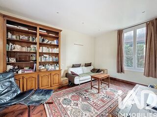  Maison à vendre 6 pièces 146 m²