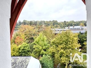  Appartement à vendre 2 pièces 22 m²