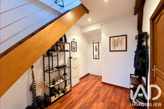  Appartement à vendre 2 pièces 50 m²