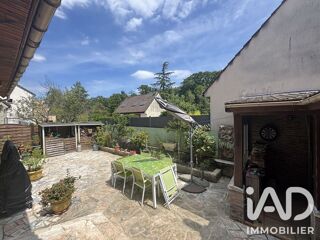  Maison à vendre 5 pièces 116 m²