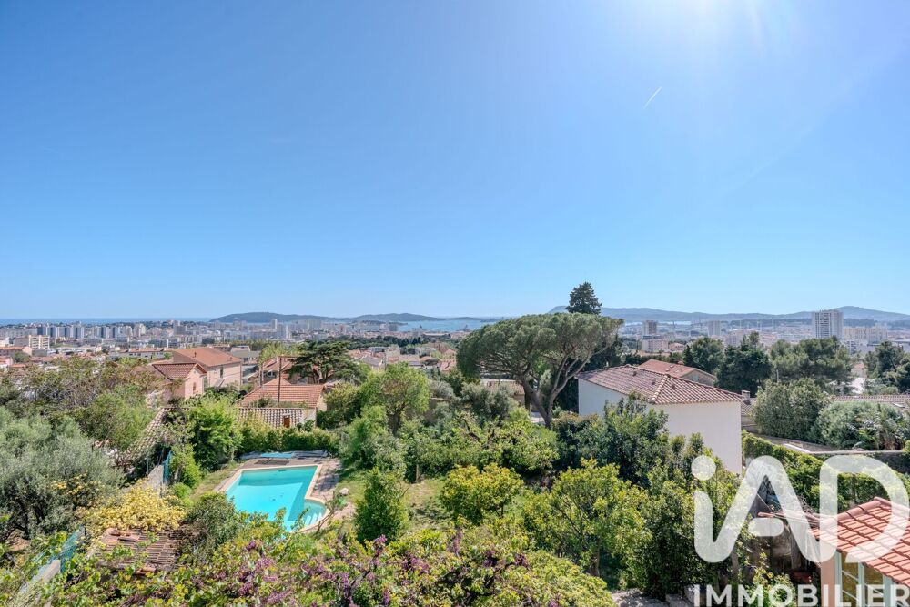 Vente Maison/villa 8 pièces