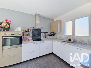  Maison à vendre 4 pièces 106 m²