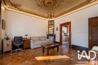  Maison à vendre 8 pièces 195 m²
