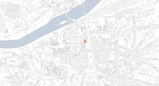  Appartement � vendre 4 pi�ces 111 m�