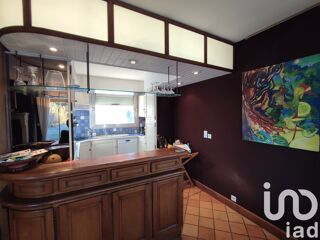  Maison � vendre 6 pi�ces 200 m�