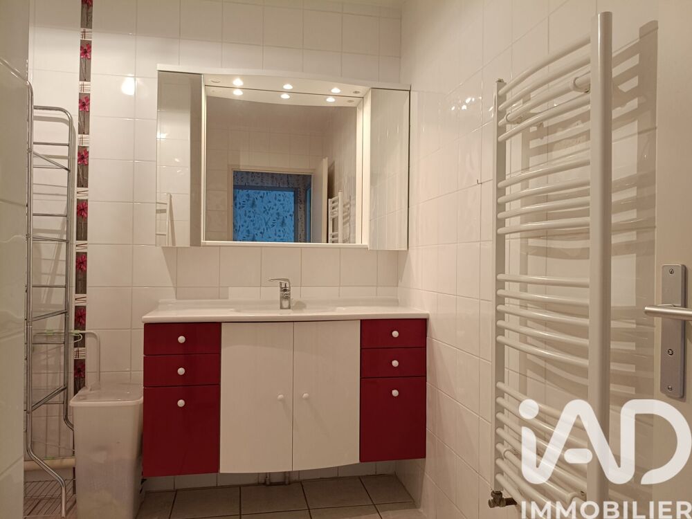 Vente Appartement Vente Appartement 3 pièces Chambéry