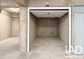  Parking / Garage à vendre 12 m²