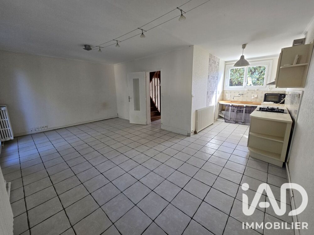 Vente Maison Vente Maison/villa 4 pièces Châteauroux